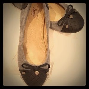 Bass-Lacy Quilt flats